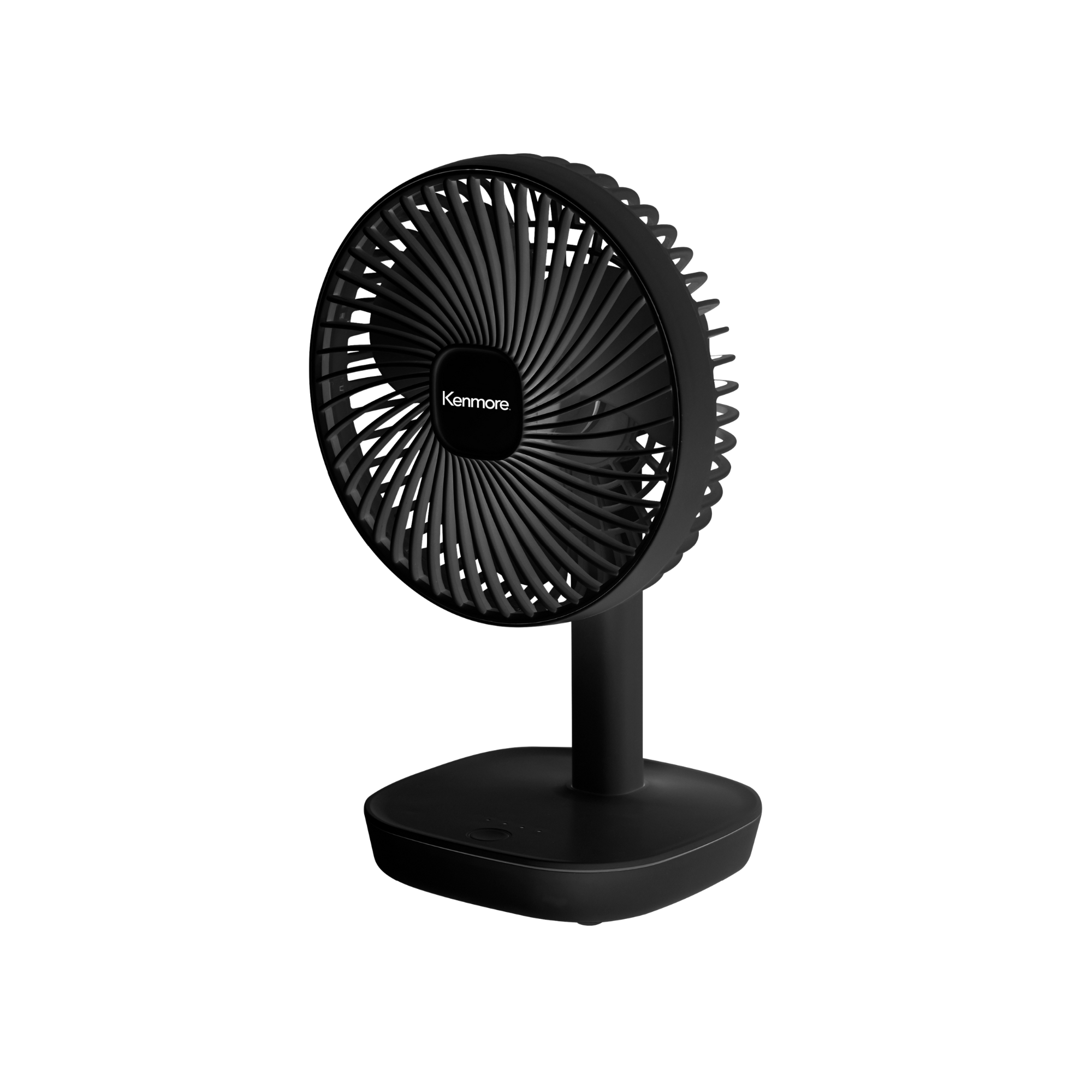 Indoor Fans and Heaters
