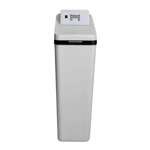 Water Softeners